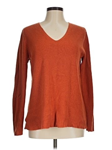 J.Jill Pullover Sweater (view 1)