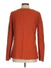 J.Jill Orange Pullover Sweater Size M - photo 2