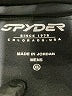 Spyder 100% Polyester Solid Black Active Pants Size XXL - photo 4