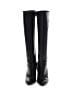 Via Spiga Black Boots Size 6 - photo 2