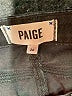 Paige Stars Black Jeans Size 26 waist - photo 4