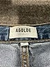 AGOLDE Blue Jeans Size 30 waist - photo 6