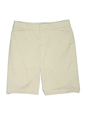 Dockers Khaki Shorts (view 1)