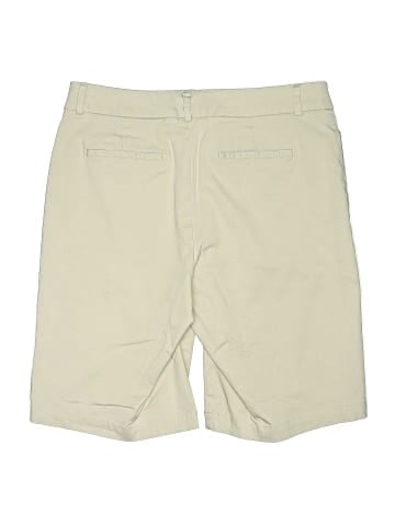 Dockers Khaki Shorts (view 2)