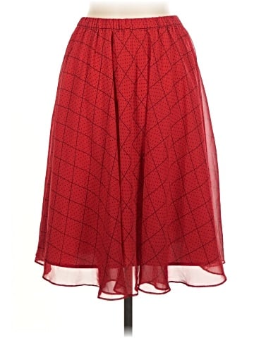 Elle Formal Skirt (view 2)