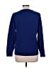 Tommy Hilfiger Blue Pullover Sweater Size L - photo 2