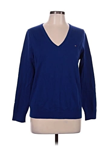 Tommy Hilfiger Pullover Sweater (view 1)