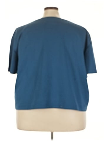Lands' End Active T-Shirt (view 2)