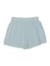 Unbranded Solid Blue Shorts Size M - photo 2