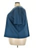 Lands' End Blue Active T-Shirt Size 3X - photo 5