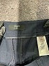 T Tahari Solid Black Dress Pants Size 6 - photo 7