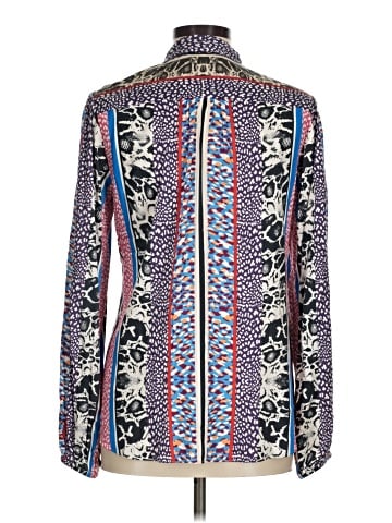 Hale Bob Long Sleeve Blouse (view 2)