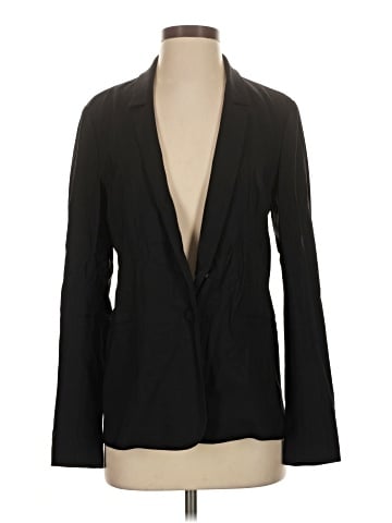 6397 Wool Blazer (view 1)