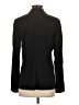 6397 Black Wool Blazer Size S - photo 2