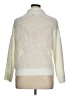J by Joie 100% Polyester Ivory Pullover Sweater Size XL - photo 2