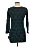 Assorted Brands Teal Cocktail Dress Size L - photo 2