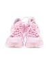 Nike Pink Sneakers Size 7 (youth) - photo 2