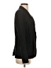 6397 Black Wool Blazer Size S - photo 4