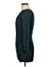 Assorted Brands Teal Cocktail Dress Size L - photo 5