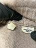 Fabrice Perry Tan Cardigan Size S - photo 7