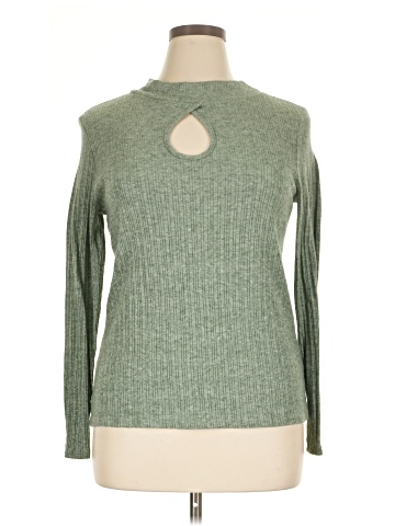 Bibi Turtleneck Sweater (view 1)