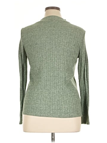 Bibi Turtleneck Sweater (view 2)