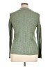 Bibi Green Turtleneck Sweater Size XL - photo 2