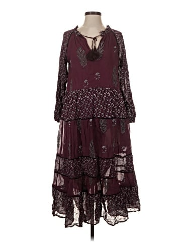 kopal Casual Dress (view 1)