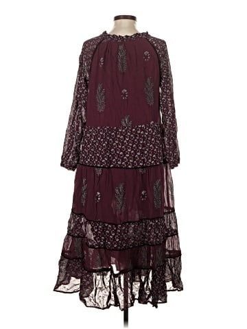 kopal Casual Dress (view 2)