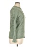 Bibi Green Turtleneck Sweater Size XL - photo 4