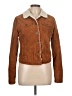 Ashley by 26 International 100% Polyester Brown Jacket Size L - photo 1