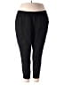 Old Navy Solid Black Active Pants Size XXL - photo 1