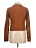 Ashley by 26 International 100% Polyester Brown Jacket Size L - photo 2