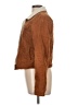 Ashley by 26 International 100% Polyester Brown Jacket Size L - photo 5