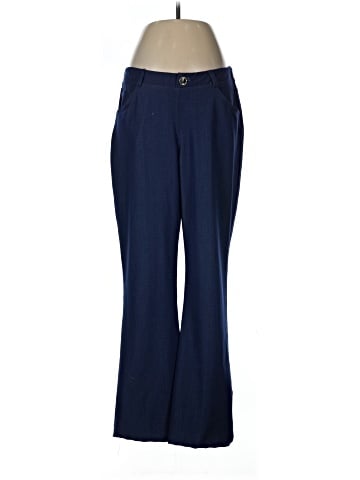 IMAN Dress Pants (view 1)