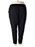 Old Navy Solid Black Active Pants Size XXL - photo 2