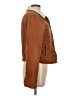 Ashley by 26 International 100% Polyester Brown Jacket Size L - photo 4