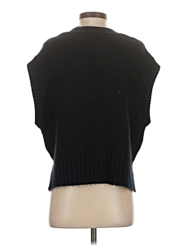 Stradivarius Sweater Vest (view 2)