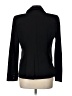Calvin Klein Black Blazer Size 10 - photo 2
