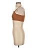 Vero Moda Brown Tank Top Size XS - photo 5