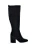 Sam Edelman Black Boots Size 9 - photo 1