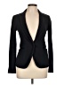 Eleventy Black Blazer Size EU 42 / US 12 - photo 1