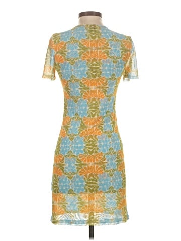 MISA Los Angeles Cocktail Dress (view 2)