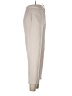 Assorted Brands Solid Tan Casual Pants Size L - photo 4