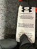 Under Armour Orange Active T-Shirt Size M (youth) - photo 4