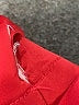 Etcetera Solid Red Casual Dress Size 4 - photo 8