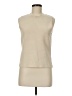 Bailey 44 Ivory Sweater Vest Size M - photo 1