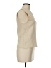 Bailey 44 Ivory Sweater Vest Size M - photo 4