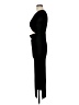 Lulus Black Cocktail Dress Size M - photo 5