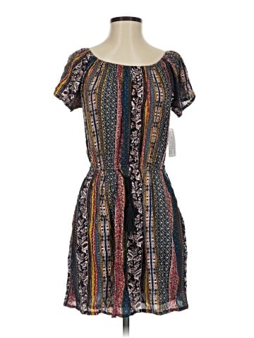 RD Style Casual Dress (view 1)